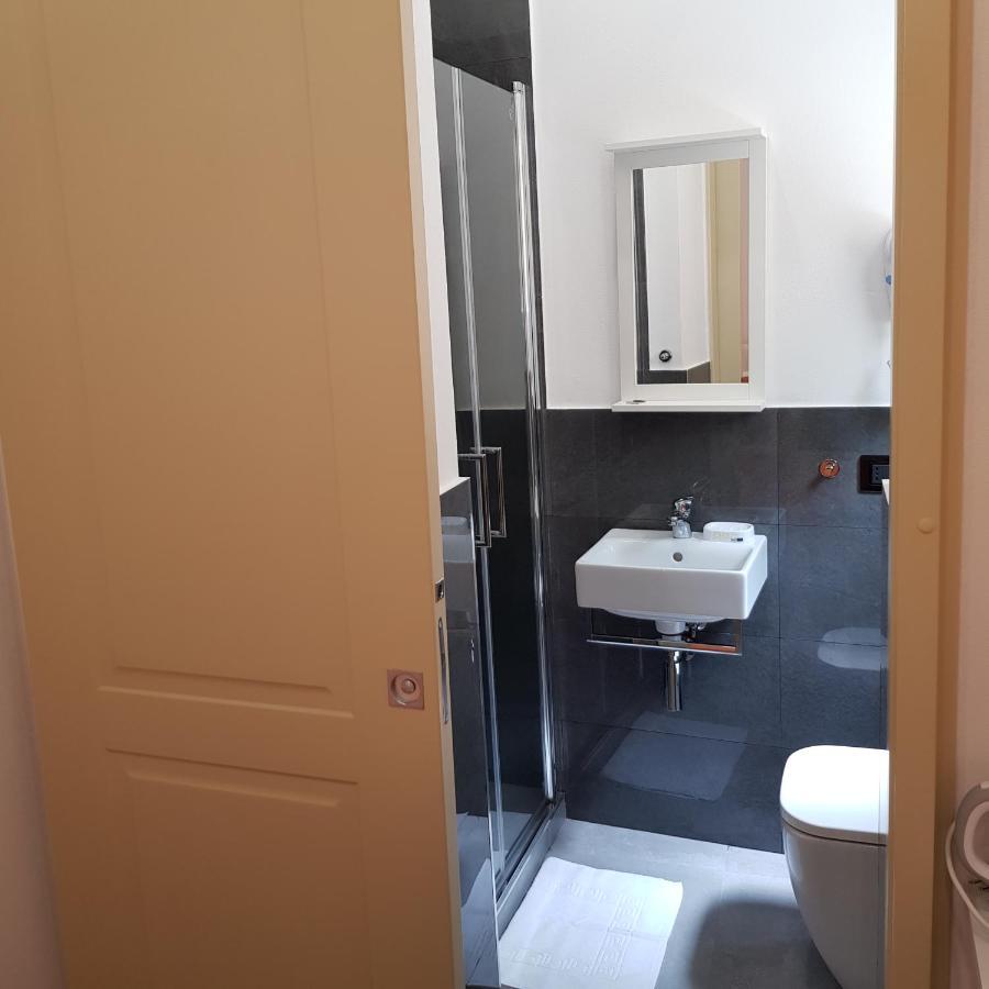 Le Camere Di Olti La Spezia Exterior foto