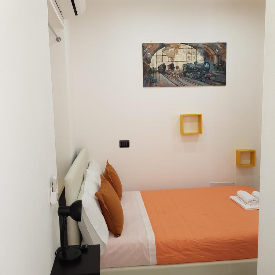 Le Camere Di Olti La Spezia Exterior foto