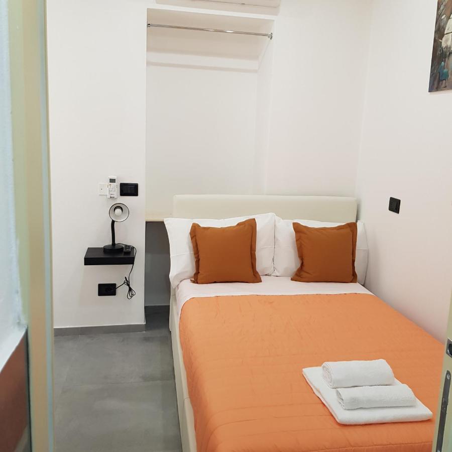 Le Camere Di Olti La Spezia Exterior foto
