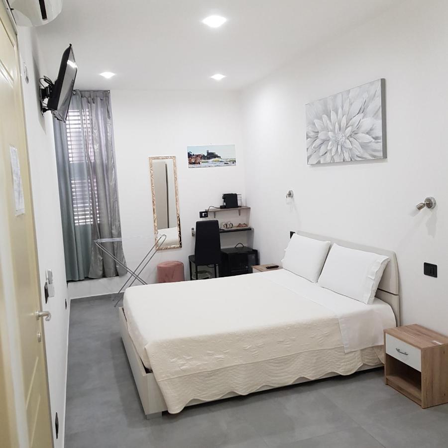Le Camere Di Olti La Spezia Exterior foto