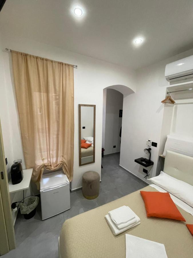 Le Camere Di Olti La Spezia Exterior foto