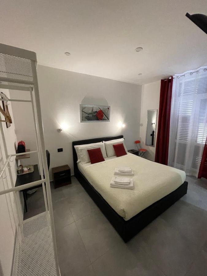 Le Camere Di Olti La Spezia Exterior foto