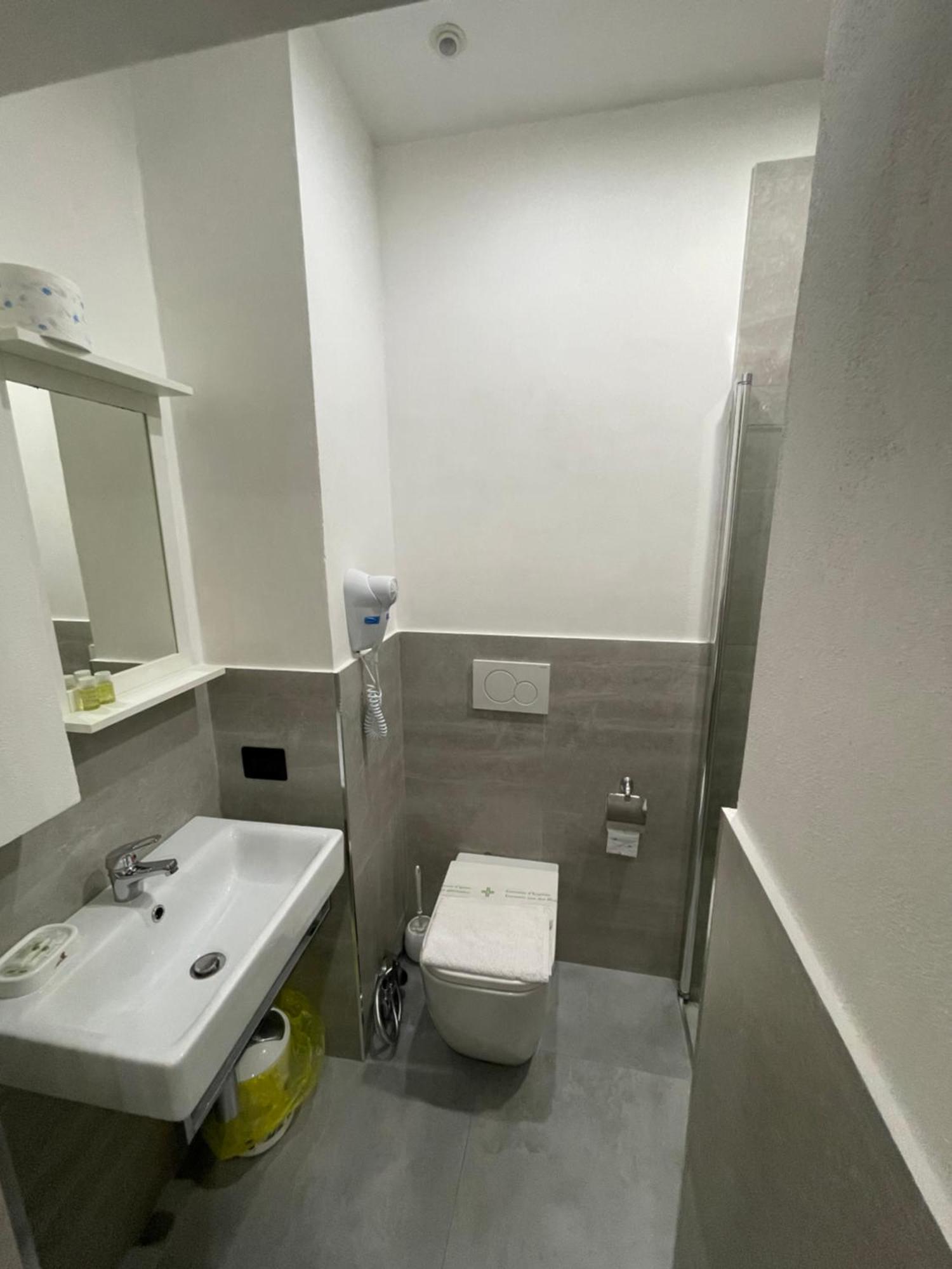 Le Camere Di Olti La Spezia Exterior foto