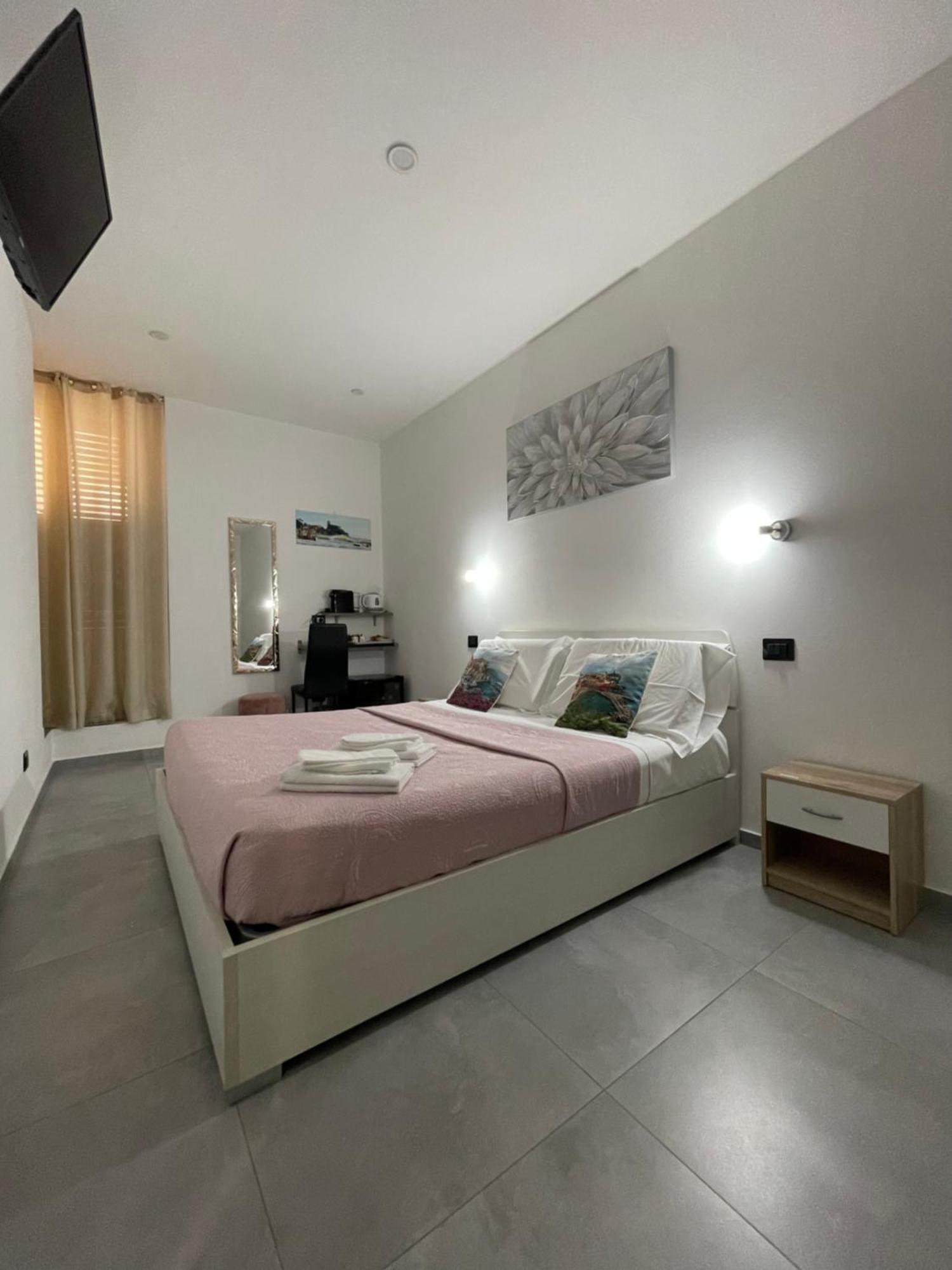 Le Camere Di Olti La Spezia Exterior foto
