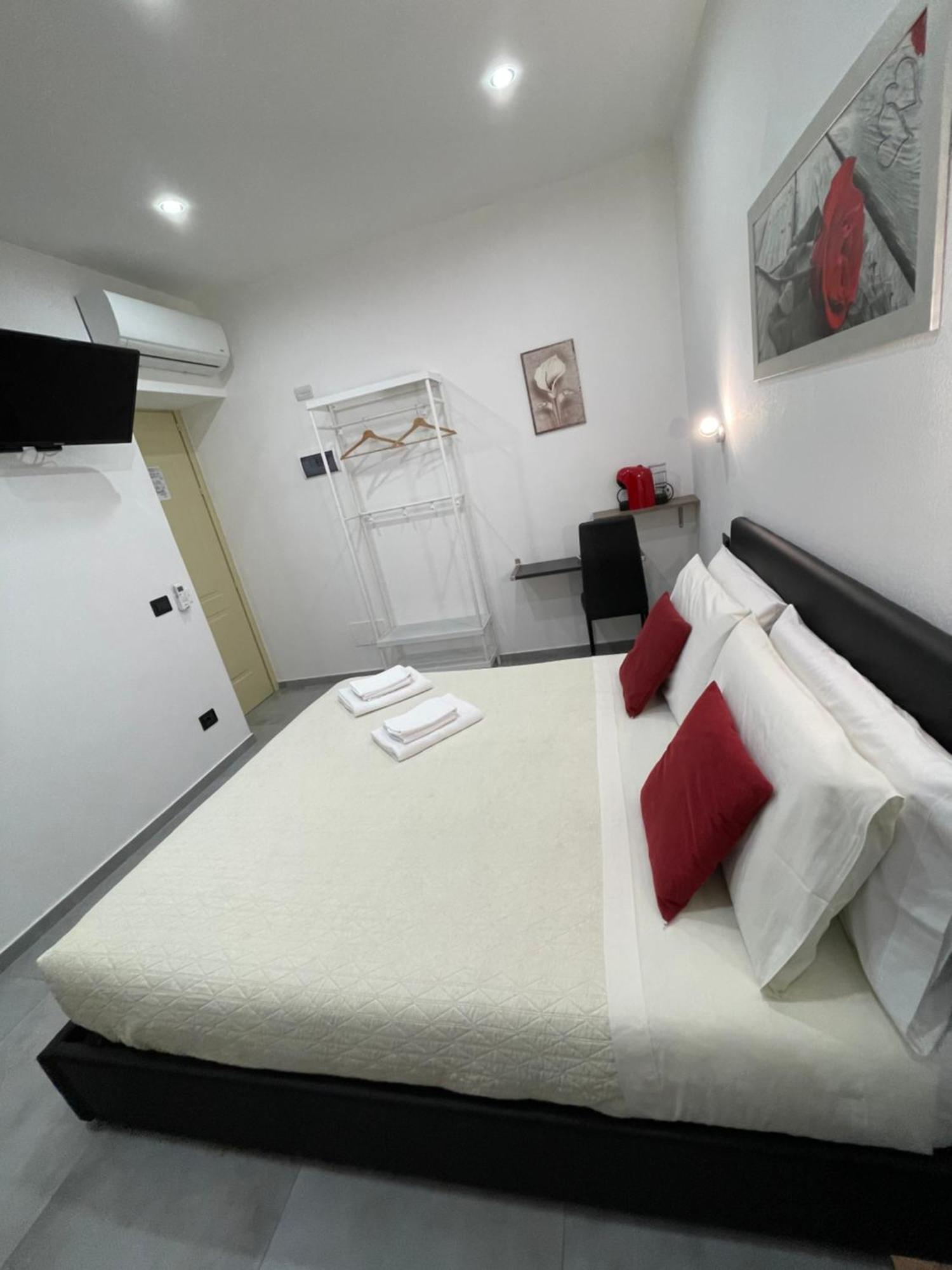Le Camere Di Olti La Spezia Exterior foto
