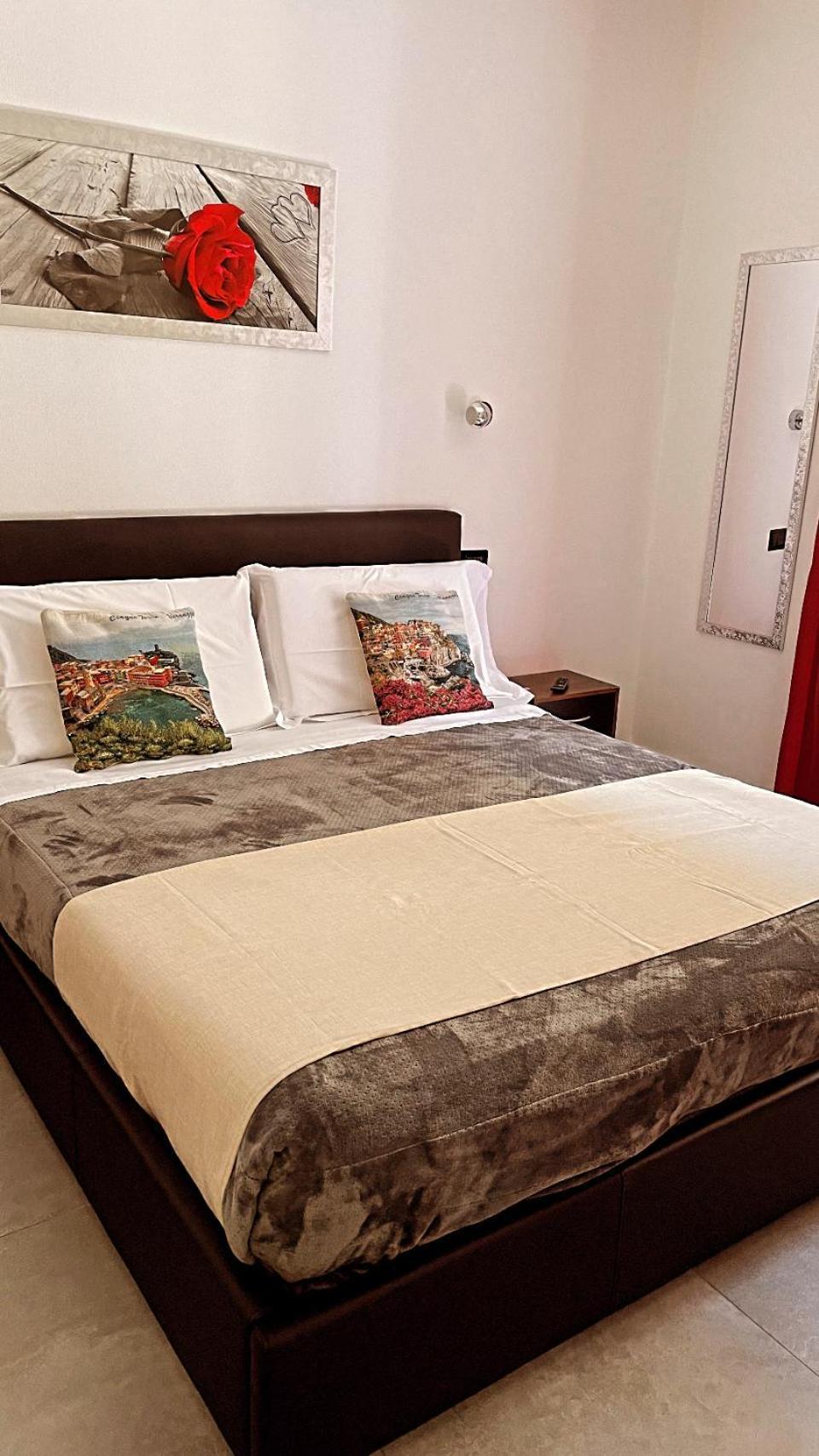 Le Camere Di Olti La Spezia Exterior foto