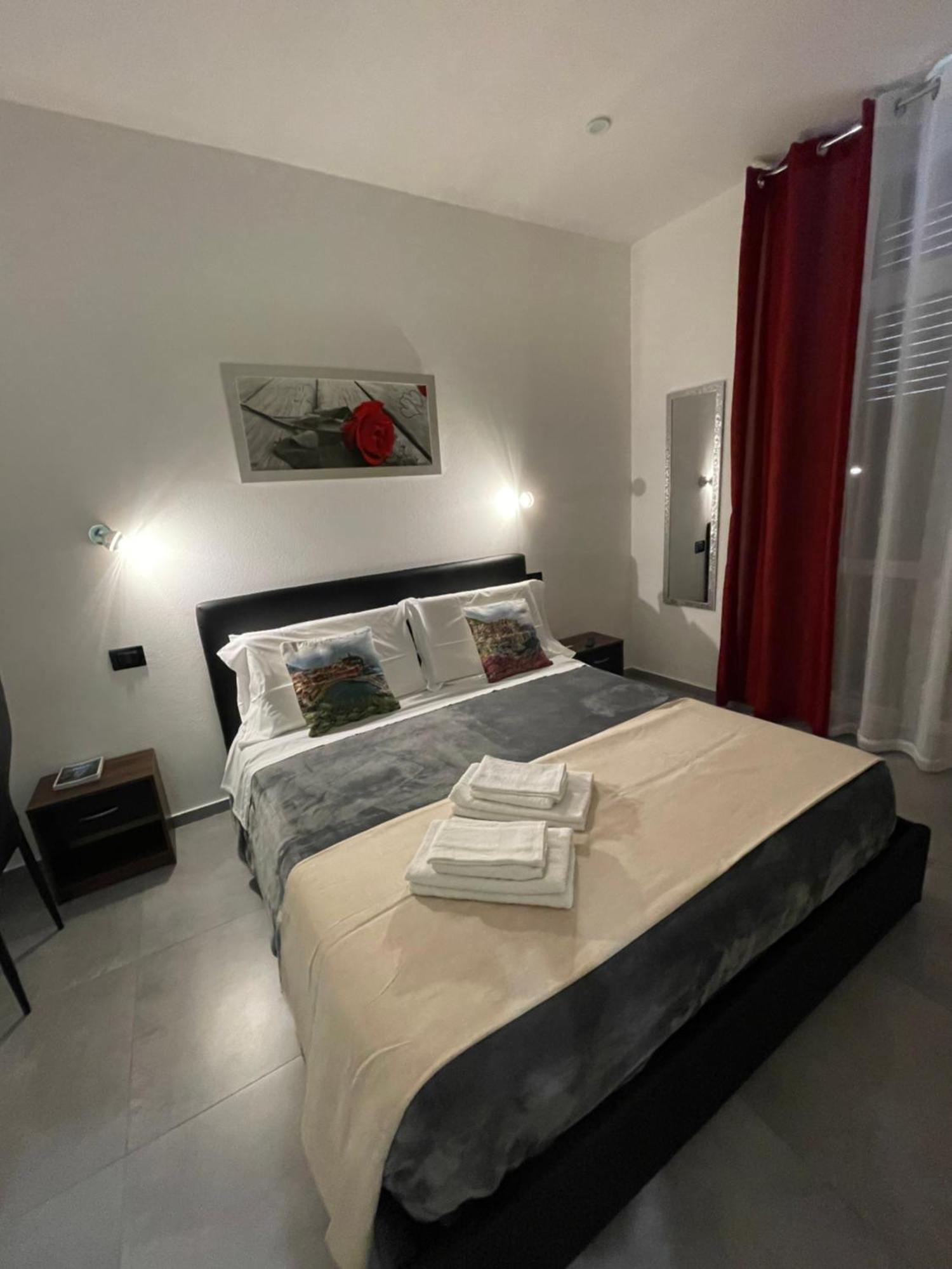Le Camere Di Olti La Spezia Exterior foto