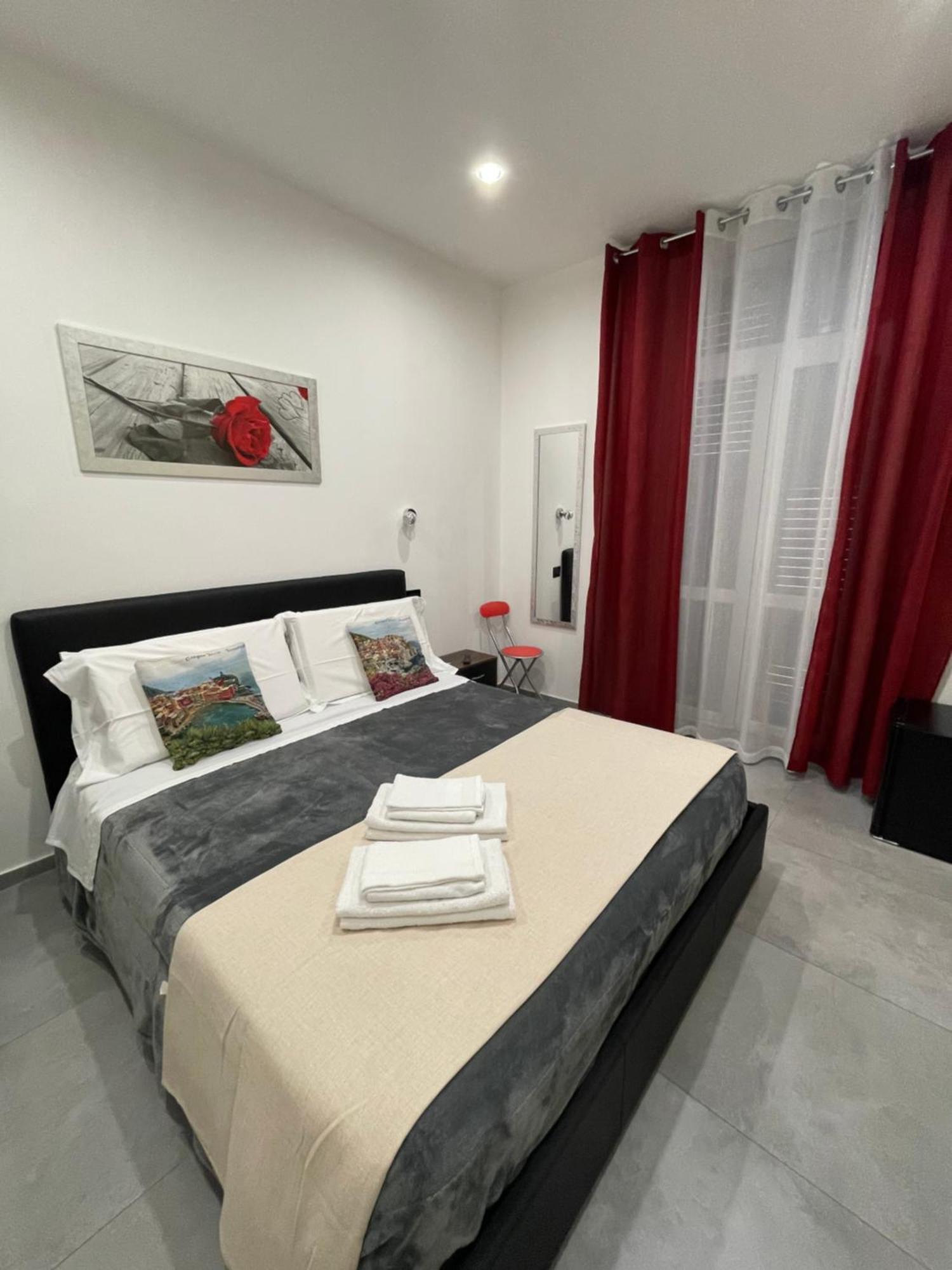 Le Camere Di Olti La Spezia Exterior foto