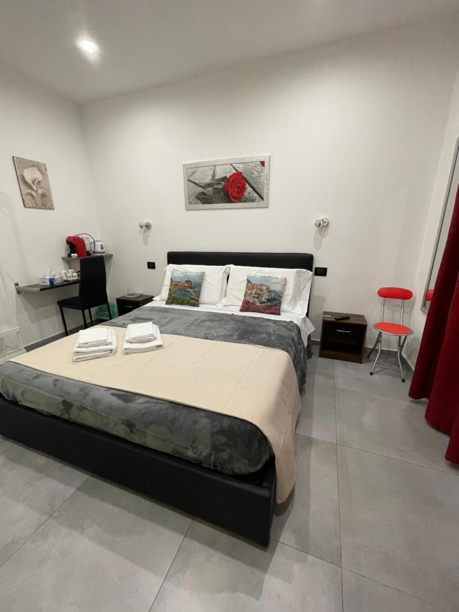 Le Camere Di Olti La Spezia Exterior foto