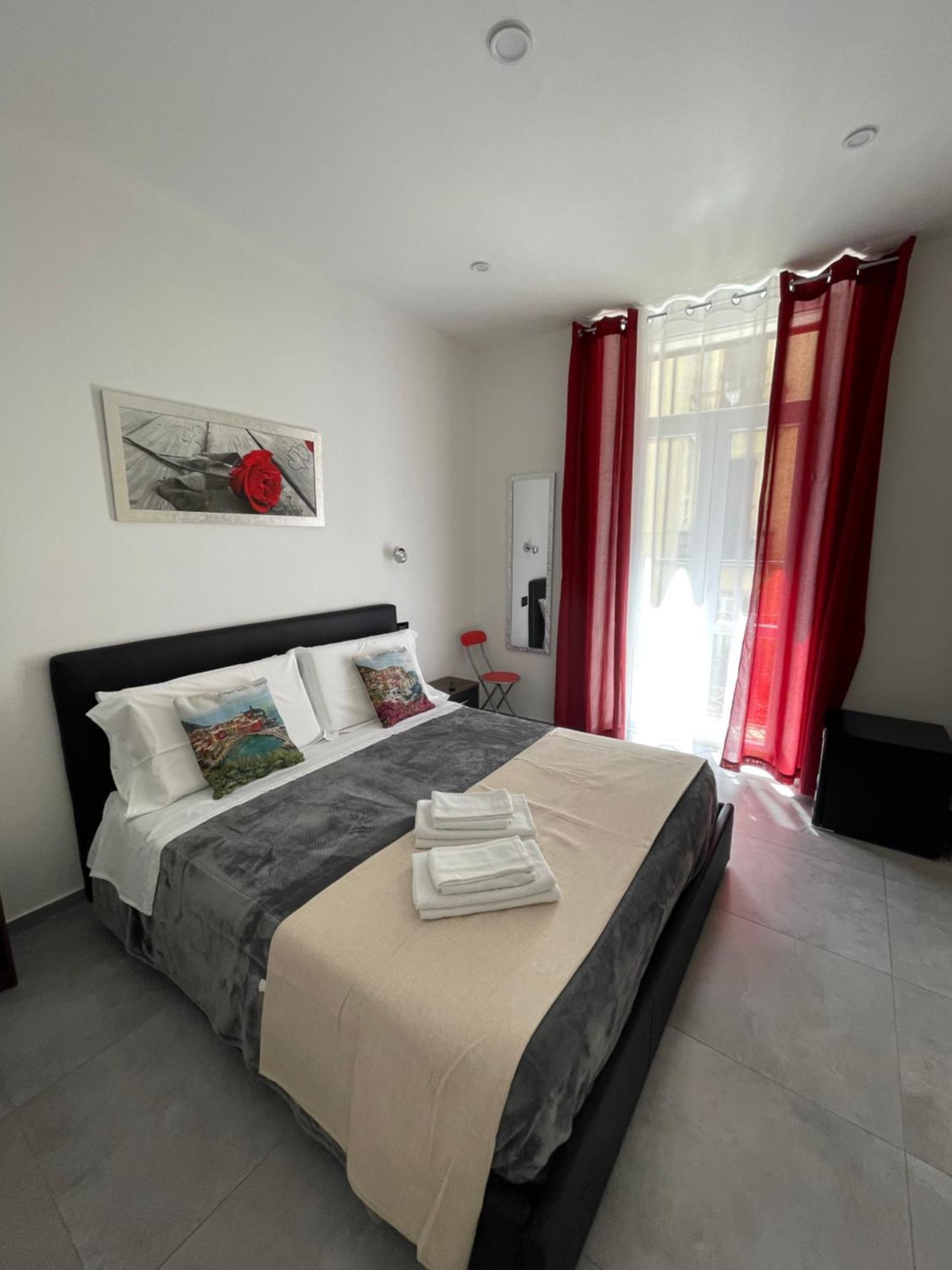Le Camere Di Olti La Spezia Exterior foto