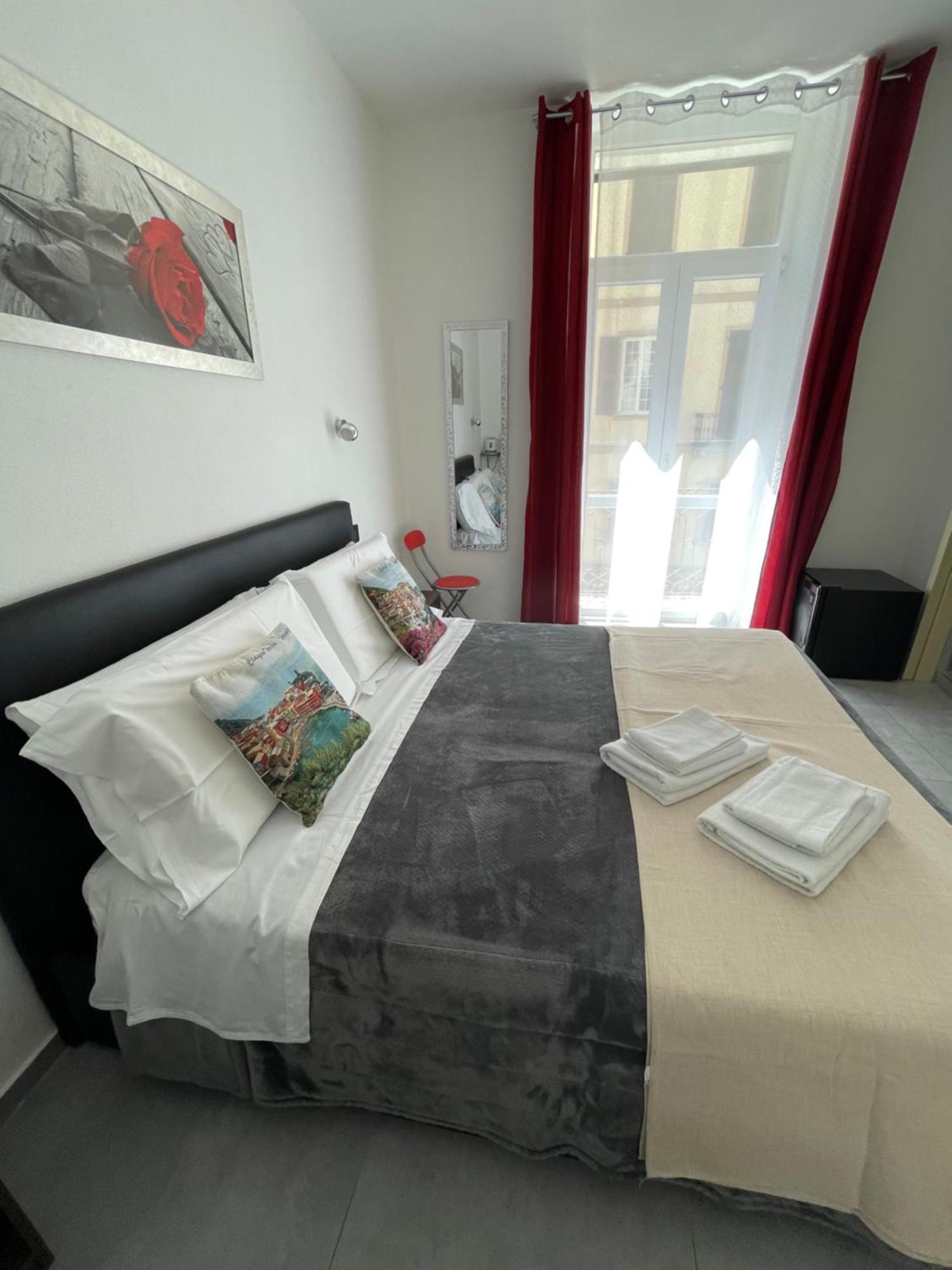 Le Camere Di Olti La Spezia Exterior foto