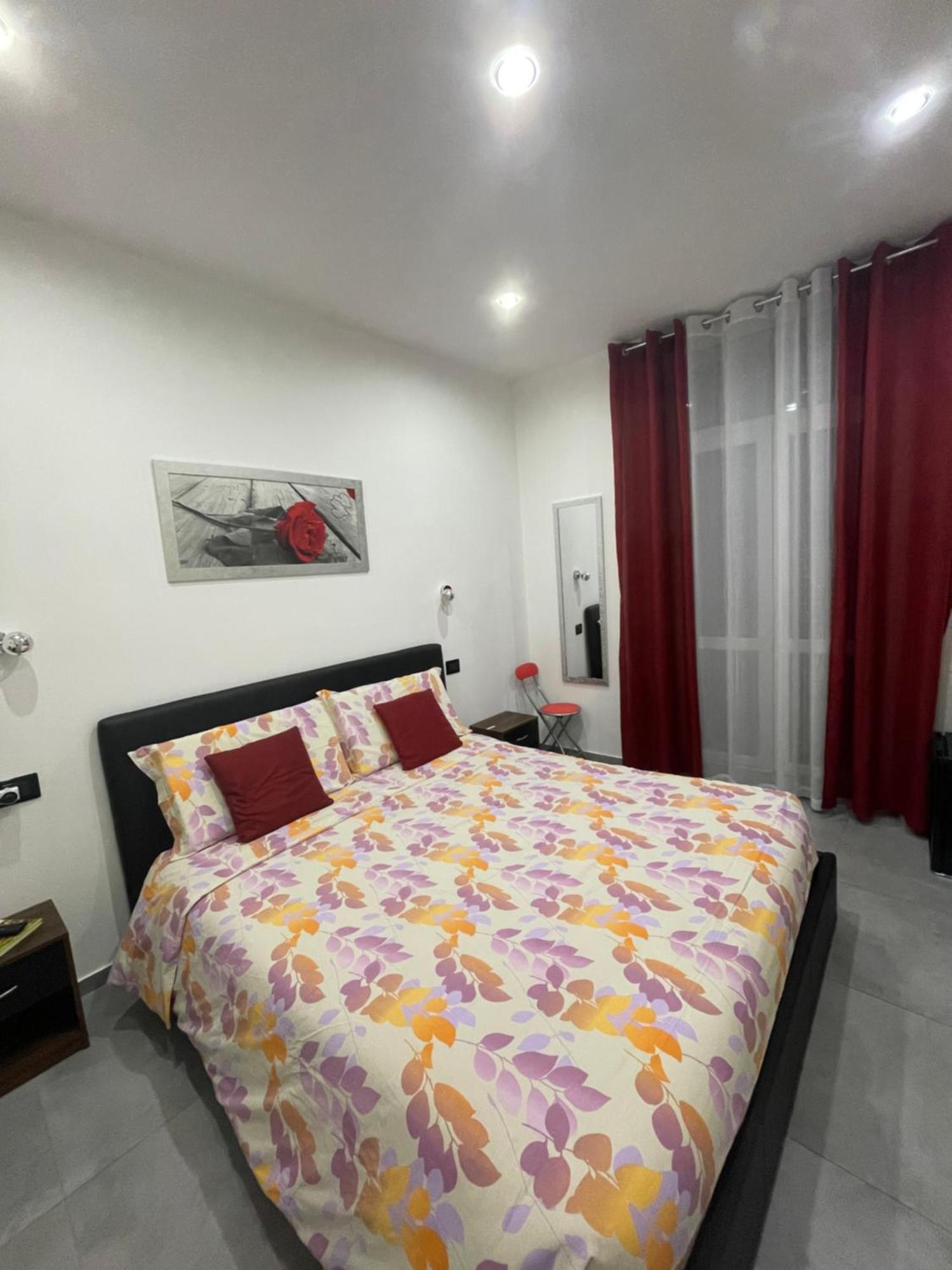 Le Camere Di Olti La Spezia Exterior foto
