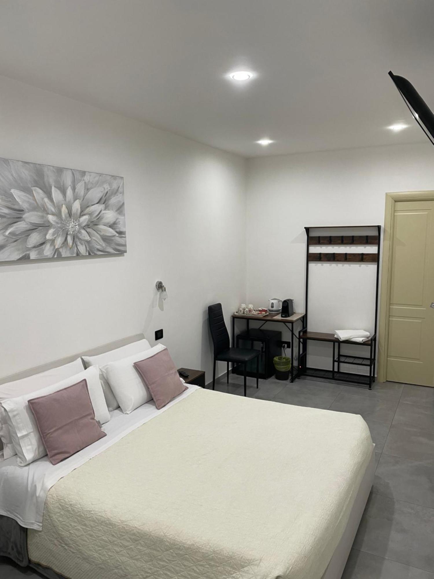 Le Camere Di Olti La Spezia Exterior foto